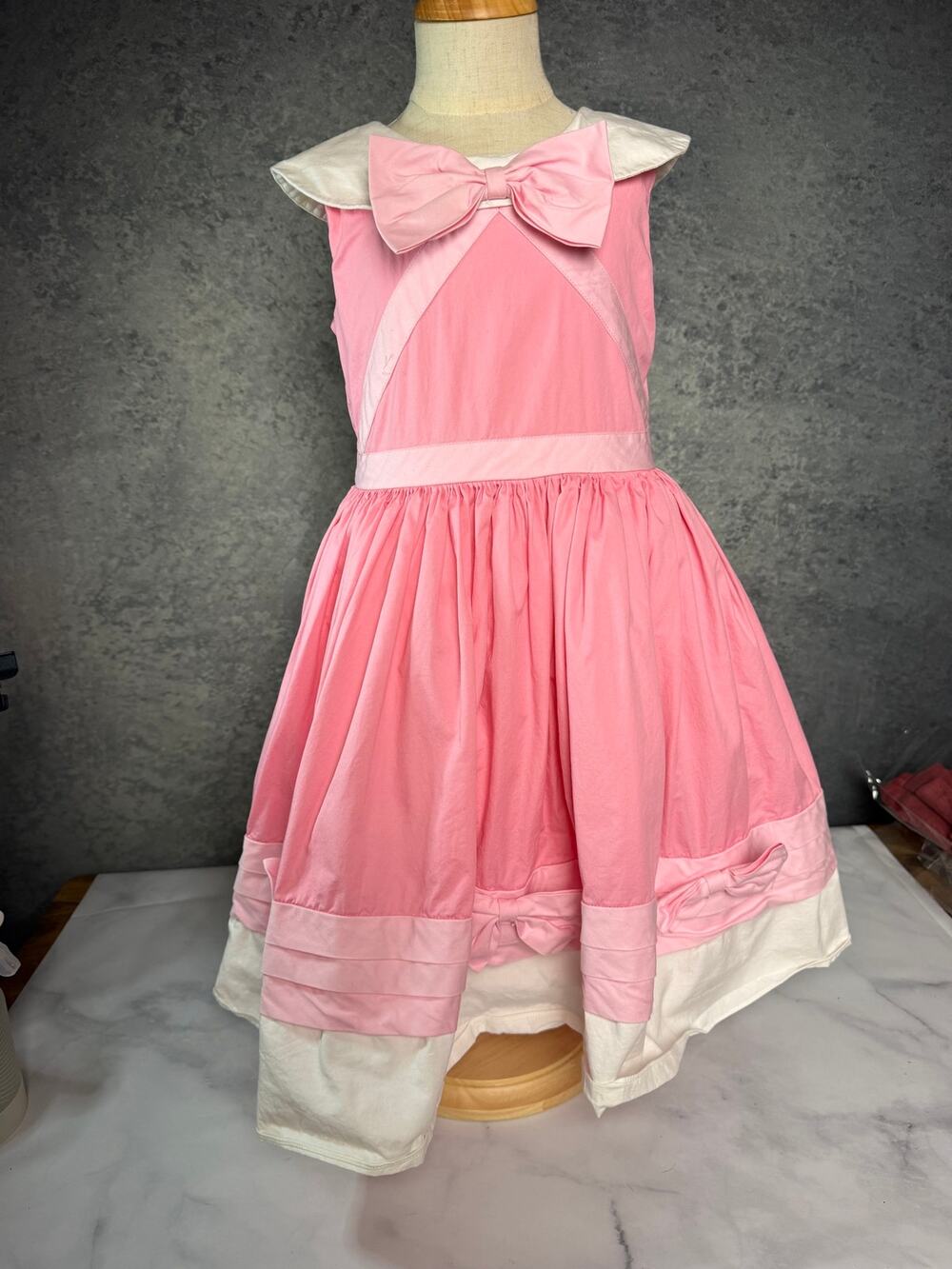 Only Little Once - Fairy Godmother Collection - Cinderella Iinspired Size 6